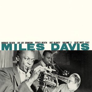 Miles Davis, Volume 2