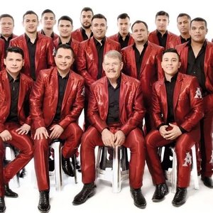 Awatar dla La Arrolladora Banda El Limón De René Camacho