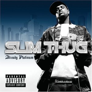 Slim Thug PJ And Sir Daily 的头像