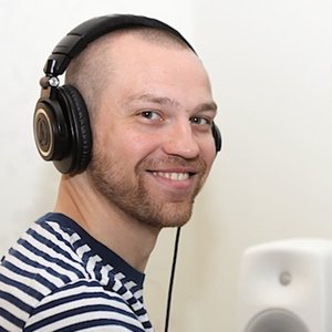 Tuomas Nikkinen 的头像