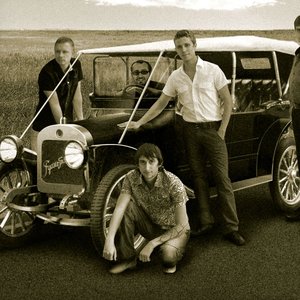 Blakeley Walker Band 的头像