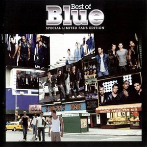 Best of Blue (Special Limited Fans Edition)