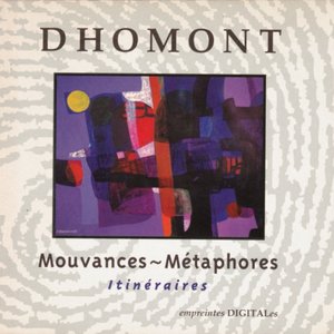 Mouvances~Métaphores