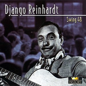 Django Reinhardt Vol. 15