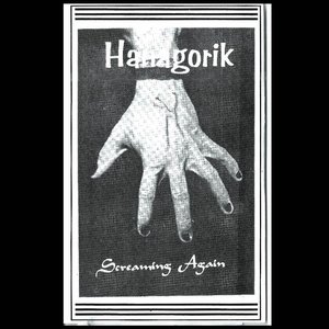 Screaming Again (1995) [Demo]