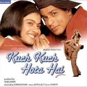 Image for 'Kuch Kuch Hota Hai'