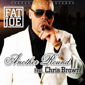 Another Round (feat. Chris Brown) - Single