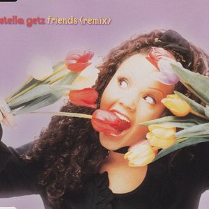 Friends (Remix)