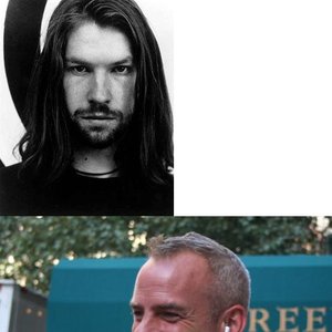 Avatar for Fatboy Slim and Aphex Twin