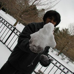 Kashif Syed 的头像