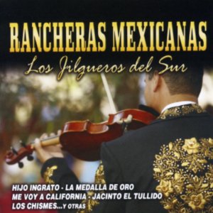 Rancheras Mexicanas