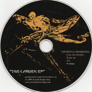 The Camden EP