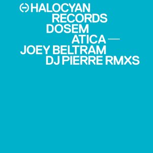 Atica Remixes