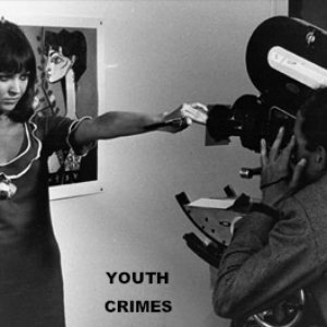 Youth Crimes 的头像