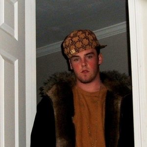 Blake Boston Aka Scumbag Steve 的头像