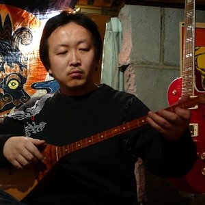 Avatar di 张智
