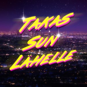 Takas sun lähelle