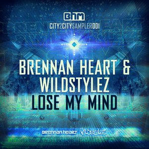 Lose My Mind - Single