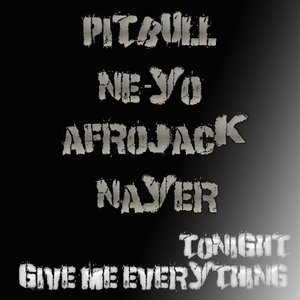 Avatar for Pitbull feat. Ne-Yo Afrojack Nayer