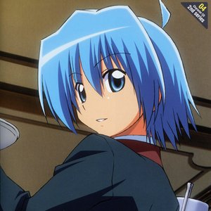 「ハヤテのごとく！！」キャラクターCD 2nd series 04