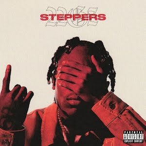 Steppers - Single