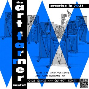 The Art Farmer Septet
