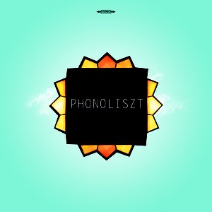 Phonoliszt Demo