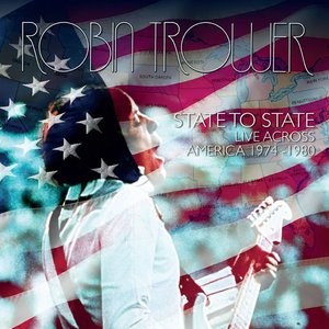 State to State - Live Across America 1974-1980