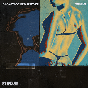 Artwork for Backstage Beauties