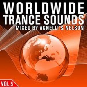 Worldwide Trance Sounds Vol. 5