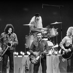 Max Merritt & the Meteors photo provided by Last.fm