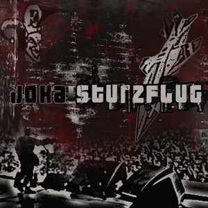 Sturzflug