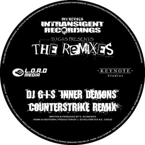 The Remixes