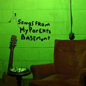 Songs From My Parents Basement