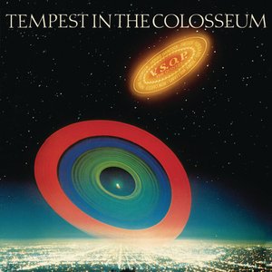 Tempest In The Colosseum