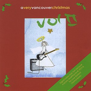 A Very Vancouver Christmas Volume 2
