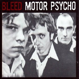 Motor Psycho