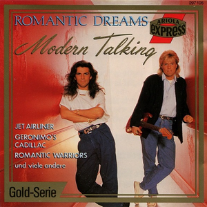 Modern Talking - Romantic Warriors - Zortam Music
