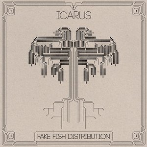Fake Fish Distribution