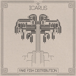 Fake Fish Distribution cover