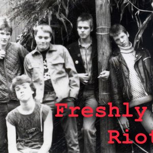 Аватар для freshly riots