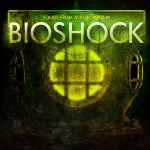 Music From And Inspired By Bioshock