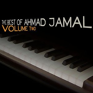 The Best of Ahmad Jamal, Vol. 2