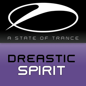Artwork for Spirit (Alex Robert Remix)