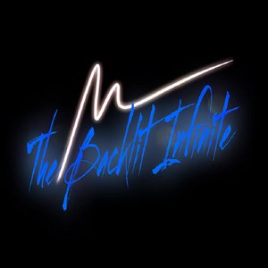 The Backlit Infinite 的头像