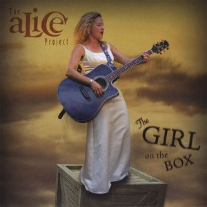 The Girl on the Box