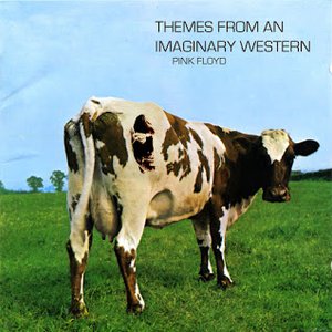 Themes From An Imaginary Western