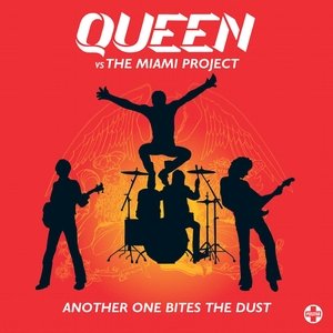 Queen vs. The Miami Project için avatar