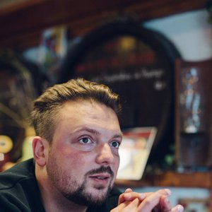 Avatar for Bartek