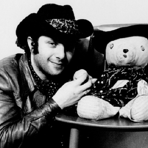 Charlemagne Palestine photo provided by Last.fm